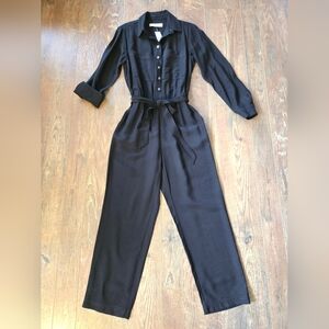 Loft Size 2 Jumpsuit